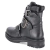 Biker Boots ABBY - black