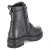 Biker Boots ABBY - black