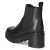Ankle Boots - black