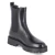 Chelsea Boots - BLACK LEATHER