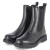 Chelsea Boots - BLACK SNAKE