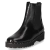 Chelsea Boots - schwarz(altsilber)