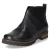 Stiefeletten - Black/Piombo/Navy