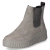 Chelsea Boots - grau