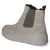 Chelsea Boots - Grau