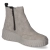 Chelsea Boots - grau