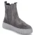 Chelsea Boots - dark-grey(El.Filz)