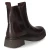 Chelsea Boots - kastanie (Effekt)