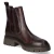 Chelsea Boots - kastanie (Effekt)