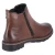 Chelsea Boots - braun