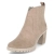 Ankle Boots - BRAUN