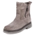 Stiefeletten - taupe