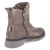 Stiefeletten - Taupe