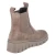 Chelsea Boots - TAUPE