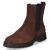 Chelsea Boots - chocplum