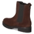 Chelsea Boots - chocplum