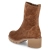 Stiefeletten - toffee