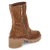 Stiefeletten - toffee