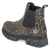 Chelsea Boots ROXX - animal print / black