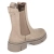 Chelsea Boots - DUNE NUBUC