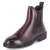 Chelsea Boots - Merlot