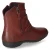 Ankle Boots Naly 24 - bordo