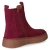 Chelsea Boots - bordeaux (El.uni)