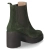 Stiefeletten - VERDE