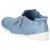 Booties - bleu