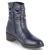 Stiefeletten - Blau