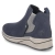 Chelsea Boots - Blau