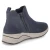 Chelsea Boots - blau