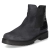 Chealsea Boots - dark-blue (Micro)