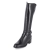 Stiefel - black