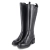 Stiefel - black