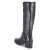 Stiefel - black