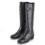 Stiefel - black