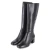 Stiefel - BLACK LEATHER