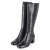 Stiefel - BLACK LEATHER