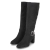 Stiefel - Black Comb