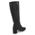 Stiefel - Black Comb