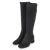 Stiefel - black