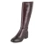 Stiefel - MAHOGANY