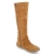 Stiefel CORAL - toffee