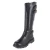 Bikerstiefel - black