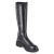 Schaftstiefel - black