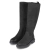 Stiefel - black