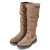 Stiefel - brown