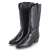 Stiefel - black