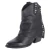 Westernstiefeletten YARA - black